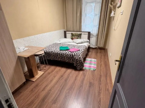 Меблированные комнаты на Жуковского