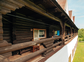 Hostel Galereya Levitan