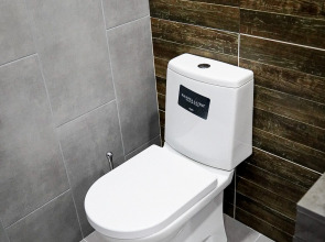 Апартаменты Квартира-студия Loft