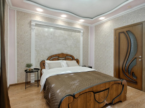 Квартира Каштановая Аллея