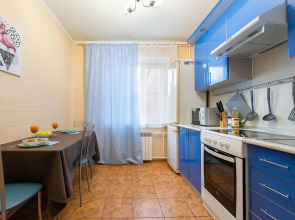 Апартаменты на Комендантском проспекте 11