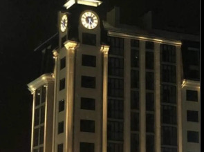 Квартира Кранц Престиж