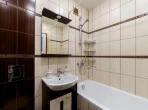 Апартаменты Gorkiy House на Большой Покровской 93