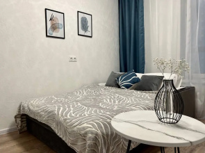 Апартаменты Happy People в ЖК Пригород Лесное