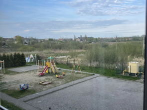 Квартира Однокомнатная