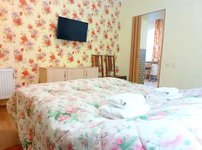 Апартаменты у Колоннады