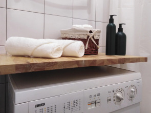 Апартаменты Scandinavia TYT-YЮT