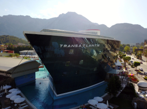 Transatlantik Hotel & Spa