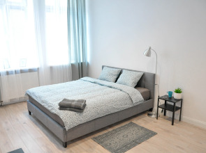 Мини-отель Lwowska Residence