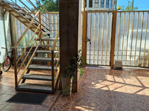 Гостевой дом У дяди Володи