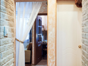 Апартаменты Oma Kodi в центре рядом с набережной