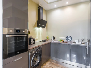 Квартира GM Apartments Пятикомнатные LUX у Кремля