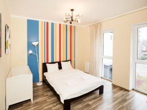 Апартаменты комплекс Loft