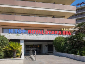 htop Royal Star & SPA