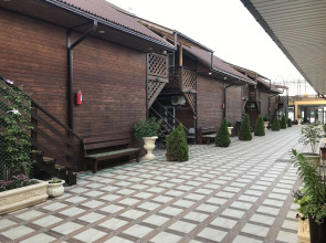 База Отдыха 42 район