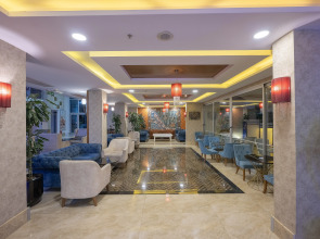 Sealife Family Resort Hotel