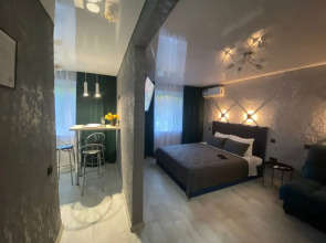 Апартаменты Альфа Хоум Плюс в центре Челябинска