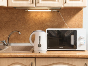 Апартаменты на Промышленной 9/1 B-Flats