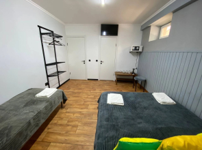 Гостевой дом Гоголя 10