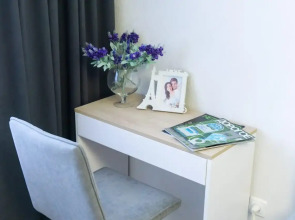 Апартаменты В Ультрамодном Стиле