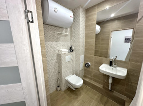 Апартаменты Столица 2304