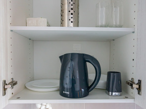 Апартаменты 303.2 Нижегородская