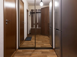 Квартира Booking Home Лаванда Лесная