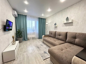 Квартира Zebrahome на Татищева