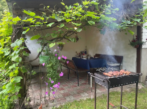 Апартаменты ВЕРОНИКА