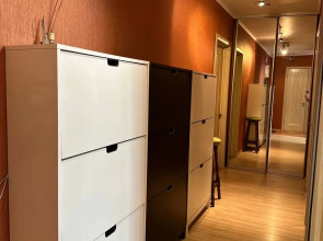 Апартаменты ДзенХоум Радушие 132