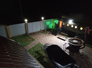 Гостевой дом Вертолет