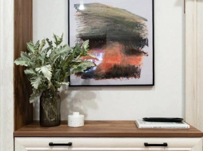 Апартаменты Фьюжн в центре Владикавказа