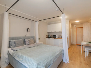 Апартаменты Классические SalutApart 8