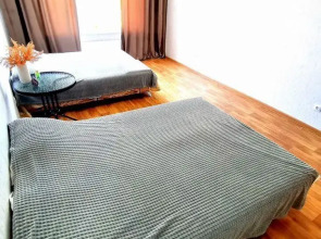 Квартира на Ул им Академика Н Н Семёнова 19