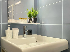 Апартаменты Медовый переулок 5