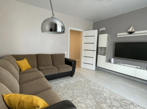 Апартаменты На море