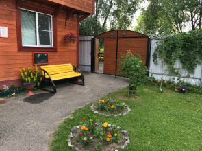 Гостевой дом Владимирский Хуторок