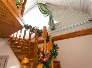 Гостевой дом Петровых