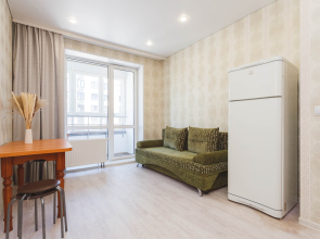 Апартаменты Уютная квартира в ЖК Цветы Башкирии