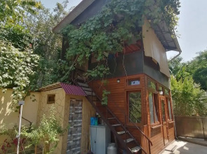 Гостевой Дом Ника