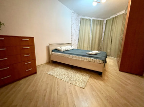 Апартаменты Pskov City Apartments Юбилейная 40