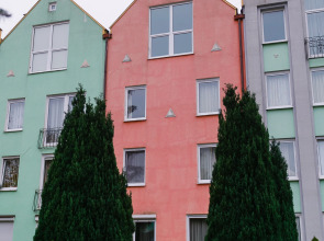 Апартаменты Life for Funny Rauschen