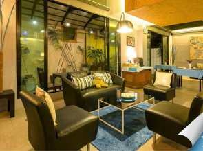 Sea Front Home hotel