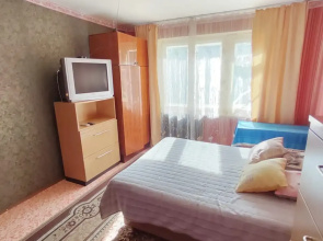 Трехкомнатная квартира в Центре