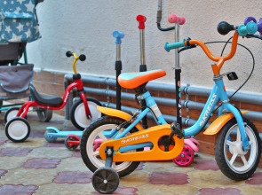 Гостевой Дом Черномор