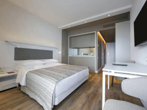 Отель Alliance Palace Batumi