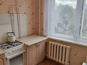 Апартаменты на Гусева 31