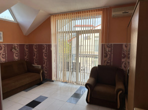 Гостевой дом Лев