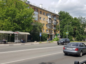 Квартира  У Двух Вокзалов