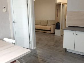 Квартира Уютная рядом с Ледовым Дворцом